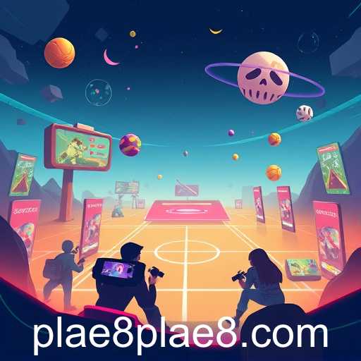 Digital Games Platform Gains Traction Amidst Evolving Industry Trends