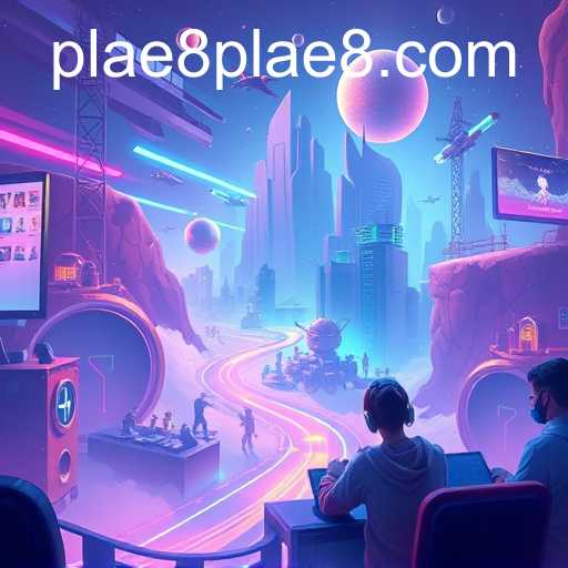 Emerging Trends in Online Gaming