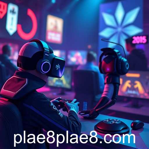 The Evolution of Gaming: A 2025 Perspective