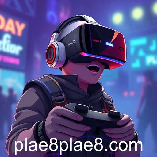 The Evolution of Gaming in 2025