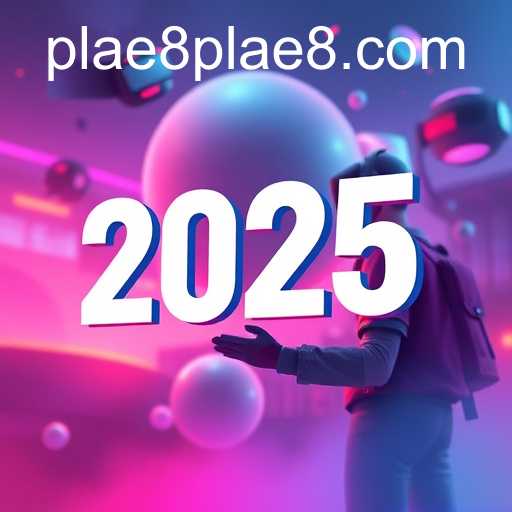 Gaming Evolution on pla8: A Look Ahead