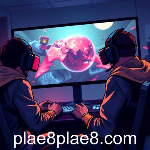 The Evolution and Influence of Online Gaming