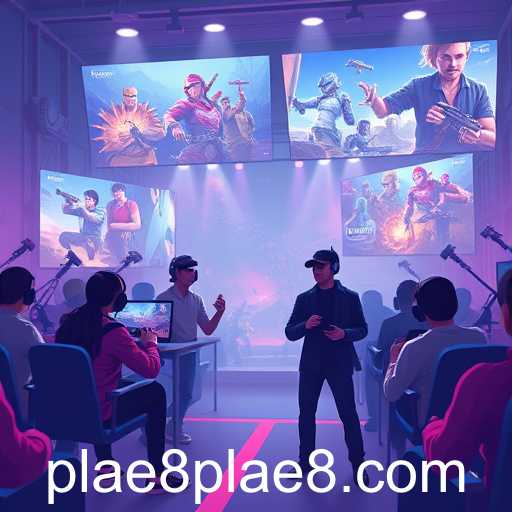 The Rise of Playful Gaming in 2025