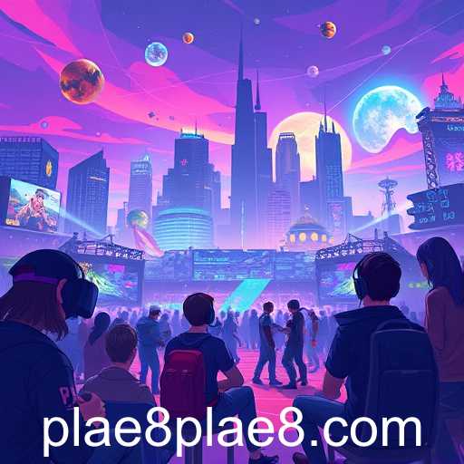 The Growing Influence of Gaming Platforms in 2025