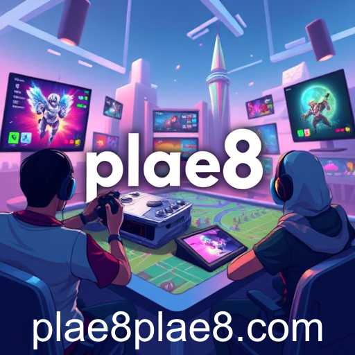 Gaming Revolution: The Rise of Online Platforms