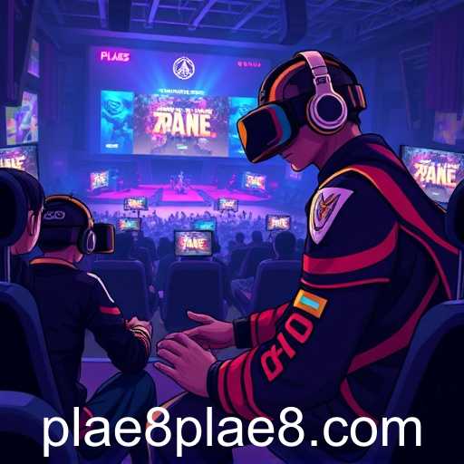 Gaming Trends and Innovations Shaping the Digital Scene