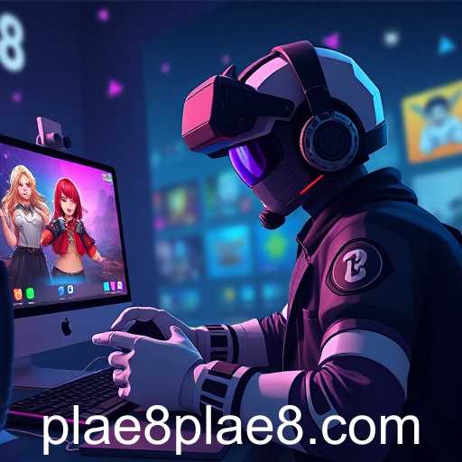 The Growing Influence of Online Gaming in 2025