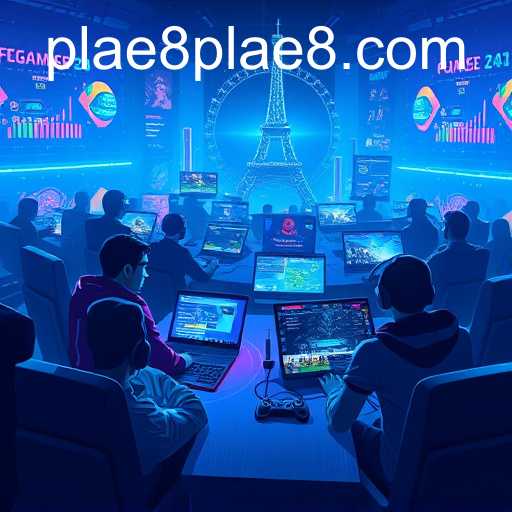 The Rise of Online Gaming Platforms in 2025