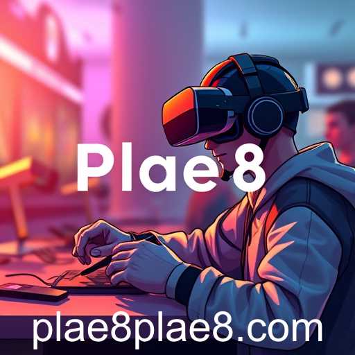 The Rise of Plae8 in the Gaming World