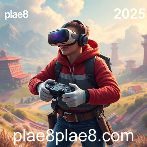 Play8 Revolutionizes Online Gaming