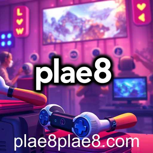 The Rise and Influence of 'plae8' in the Gaming World