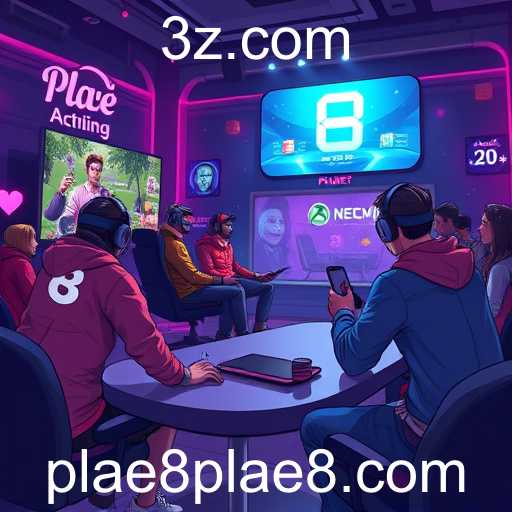 The Rise of New Gaming Platforms