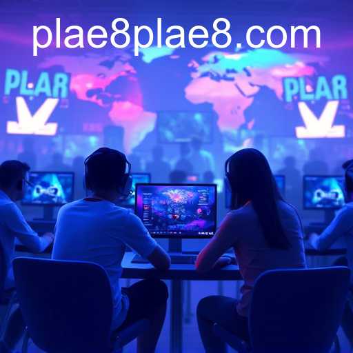 The Rise of Online Gaming Platforms