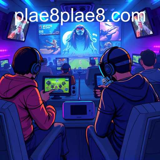 The Rise of Online Gaming Communities