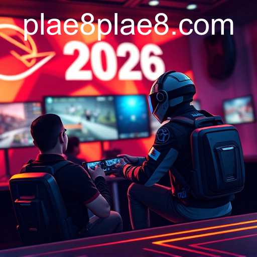 The Rise of Online Gaming in 2026