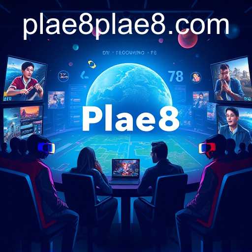 The Rise of 'plae8' in Gaming Culture