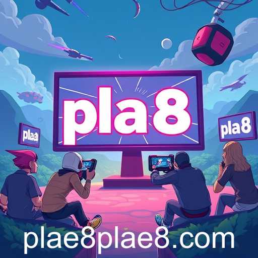 plae8
