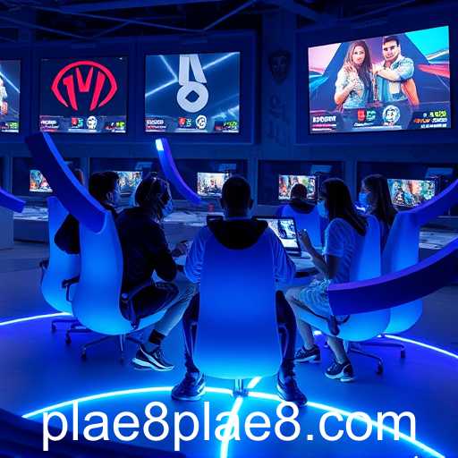 The Rise of Virtual Gaming Communities