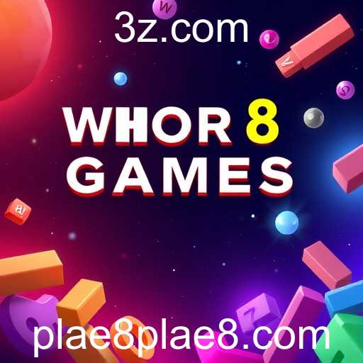 Exploring the World of Word Games: The 'plae8' Experience